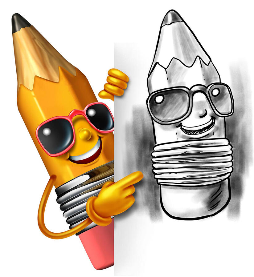 Caricaturist Montreal Montreal Caricatures